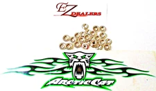 Arctic Cat Seat tunnel Stud ONLY 25 Qty (Tunnel For Seat Snap To Connect To)