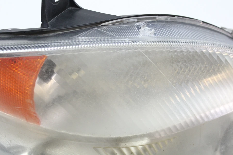 12 FARO DELANTERO DERECHO MERCEDES SPRINTER 2500 A 906 820 16 61 OEM 07 08 09 10 Foto 3 de 4