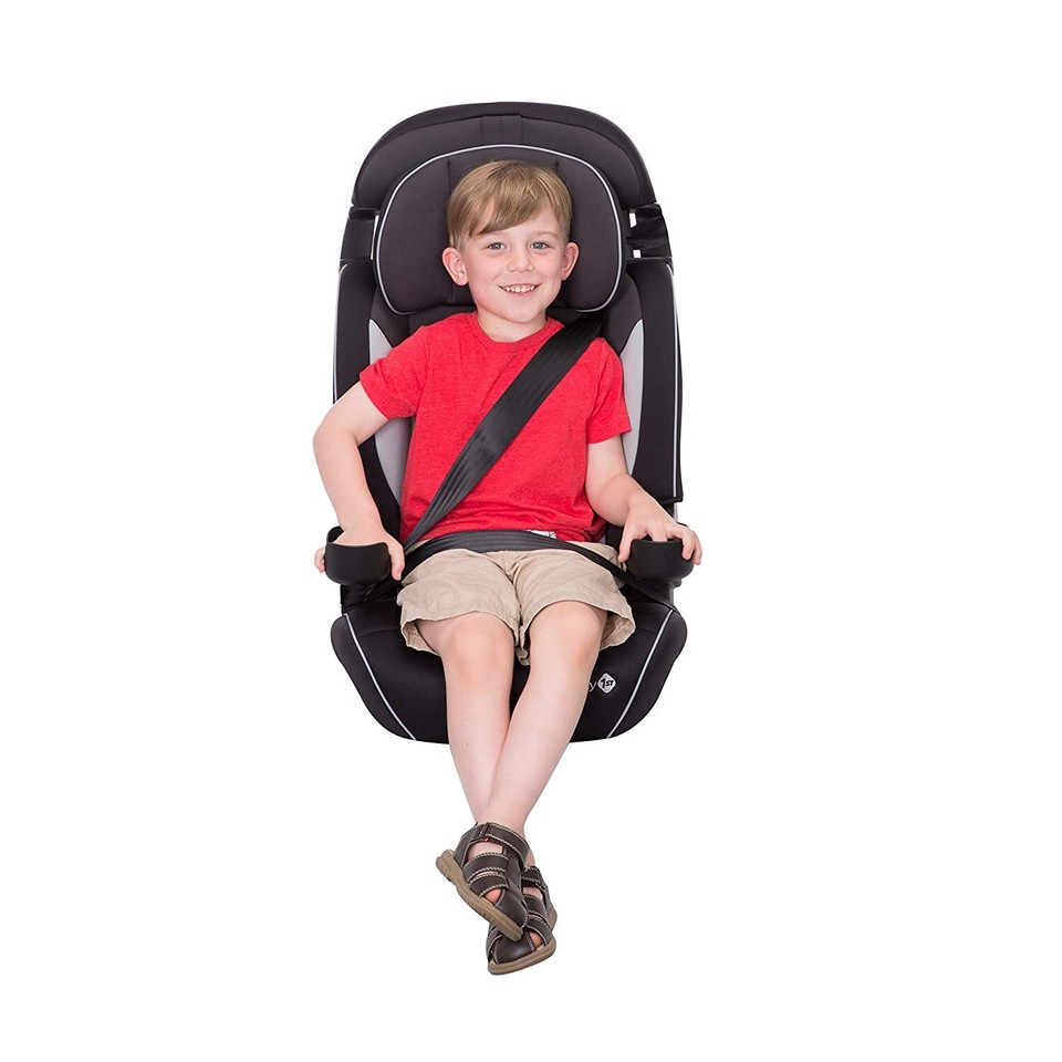 Safety 1st Grand 2in1 Booster Car Seat Forward FRONT Facing with
