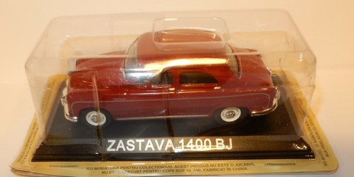 Ixo de agostini Altaya Aluminio Fundido Modelo Car Urss USSR DDR Rusa 1 / 43A, - Imagen 411 de 431