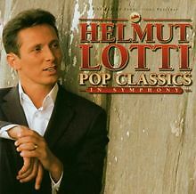 Pop Classics in Symphony von Lotti,Helmut | CD | Zustand sehr gut