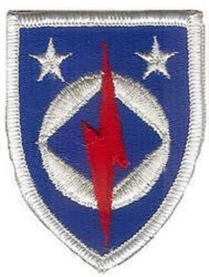 US ARMY COMPUTER SYSTEMS COMMAND CLASS A PATCH - FULL COLOR | eBay