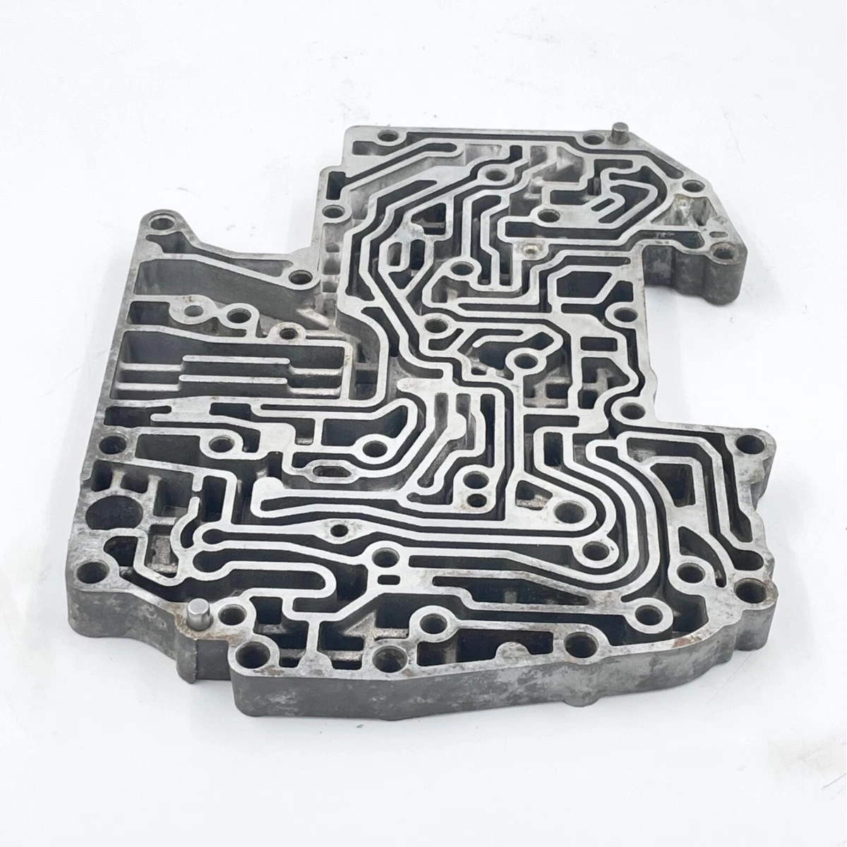 Genuine OEM Volkswagen 010325283J Transmission Valve Body Cover 