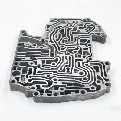Genuine OEM Volkswagen 010325283J Transmission Valve Body Cover 