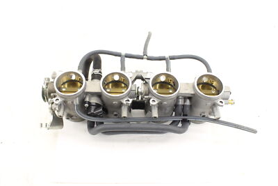2019 Suzuki Gsxs1000f Oem FOR PARTS Main Fuel Injector Throttle Body 
