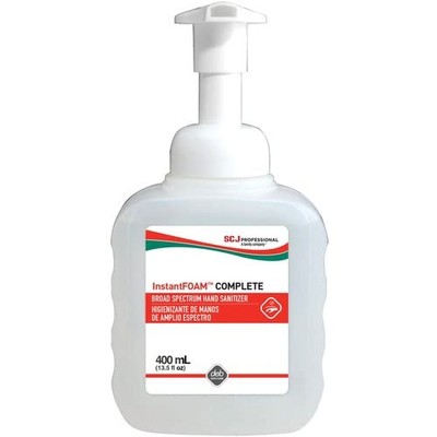 SC Johnson Professional Sc Johnson Hand Sanitizer Foam, 13.5 fluid_ounces