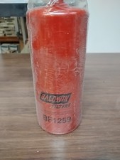 Baldwin Genuine Filter BF1259