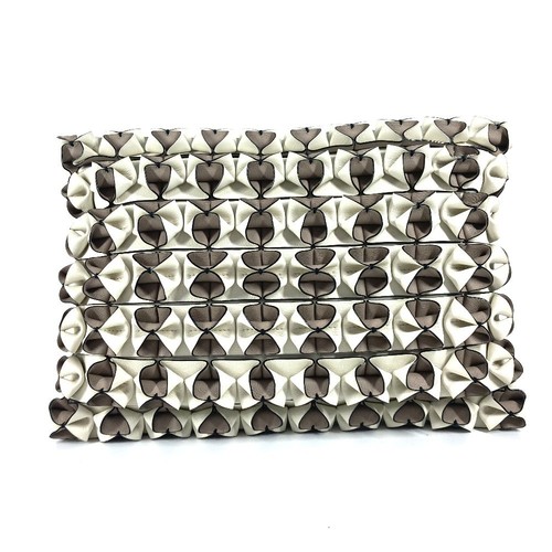 LOUIS VUITTON Objects Nomad Collection Flower-Field-Cushion pillow cushion