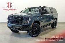 2026 GMC Yukon AT4,Ultimate,4X4,MIDNIGHT PINE,LIFTED,VOSSEN,TUXED
