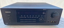 Amplificador home cinema thomson DPL 550HT