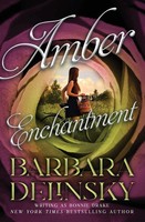 Amber Enchantment Barbara Delinsky Taschenbuch Englisch 2024 EAN 9781504091282