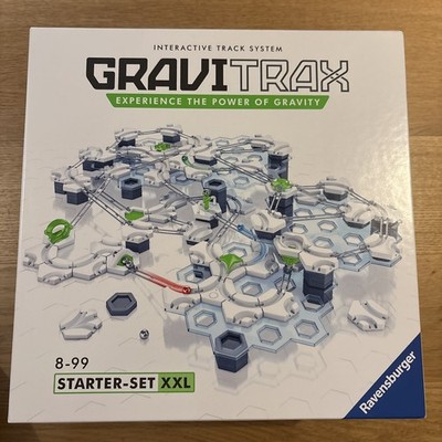 Ravensburger GraviTrax Starter-Set XXL Konstruktionsspilzeug (27615)