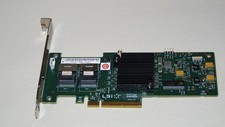 Lenovo FRU: 03T6739 LSI MegaRAID 9240-8L PCI-E SAS/SATA Controller 91Y1859