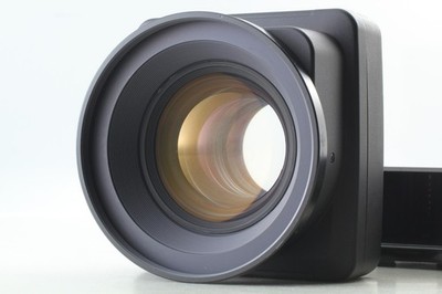[Exc+5] Fuji Fujifilm EBC FUJINON GX MD 125mm f3.2 für GX680 III aus JAPAN