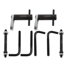 Fuel Injector Rail Assembly Remover Tool Direct Injection Tool For GMC Acadia