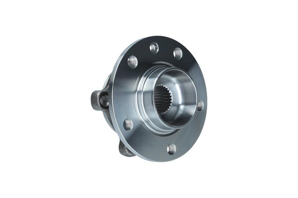 Kamoka Radlagersatz 5500225 FüR Fiat 500X Multijet 334AXH1A 334AXC1B 334AXC11 BU-image
