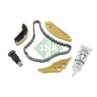 Steuerkettensatz FüR VW Scirocco 137 138 2.0 08 Bis 17 Schaeffler Chhb QualitäT