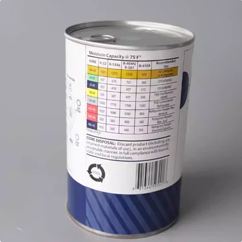 1pcs NEW EMERSON dry filter H-100