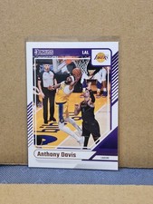 2024-25 Panini Donruss - Anthony Davis #3 LA Lakers