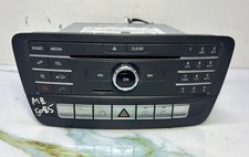 13-17 Mercedes W246 CLA B-Klasse Radio Audio Head Unit CD Player A246 9005015...