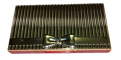 Estee Lauder Pure Color Envy Eyeshadow Palette Nudes  NWOB