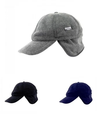Cappello baseball thinsulate, Brizza, 0196