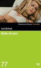 Sueddeutsche Zeitung Cinemathek 77: Luis Buñuel - Belle de Jour