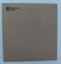 OEM - Bambu Textured PEI Plate for Bambu Lab A1 Mini Printer [FAP009]