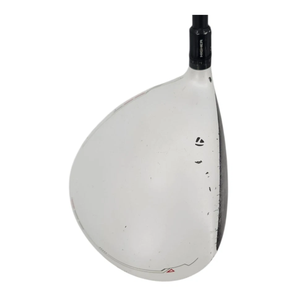 TaylorMade R11 10.5 Degrees Driver RH Men's Golf Club R-Flex Graphite Shaft 47in - Image 3 of 4