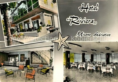 Misano Adriatico Hotel Riviera