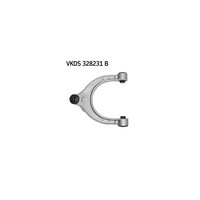 Lenker, RadaufhäNgung SKF Vkds 328231 B FüR Bmw, Vorderachse Beidseitig, Oben
