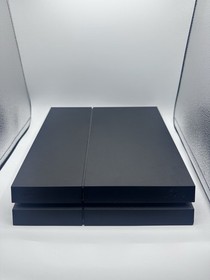 Sony PlayStation 4 Console W/ Controller 400gb- Tested & Working 