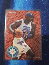 1994-95 Fleer All-Stars #23 Clifford Robinson Trail Blazers BASKETBALL Card 