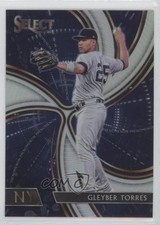 2020 Panini Select Phenomenon Holo Prizm Gleyber Torres #P-15 02qo