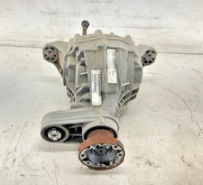 2011-2013 Dodge Durango Rear Axle Differential Carrier Assembly 3.09 Ratio Oem