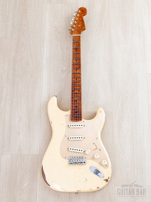 2020 Fender Custom Shop NAMM '17 Limited Edition 1956 Stratocaster
