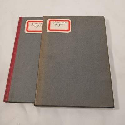 Giacomo Joyce James Joyce 1968 First Edition Viking Press Hardcover Slipcase