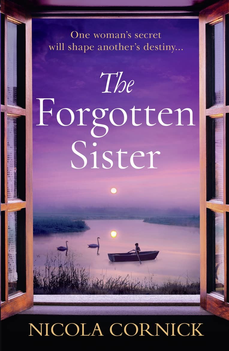 The Forgotten Sister, Fiction, Paperback, Nicola Cornick - Image 6