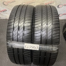 2x 225 65 R16 C 112/110R MICHELIN AGILIS, Tread 5.3/5.0mm (G3963) Tested