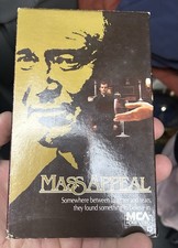 Mass Appeal 1985 - PG - Beta HiFi 80168 - MCA Home Video - Preowned