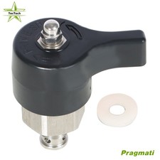 For Sprayers 7900 etc Airless Sprayer Valve Prime Switch 245103 Drain Valve US