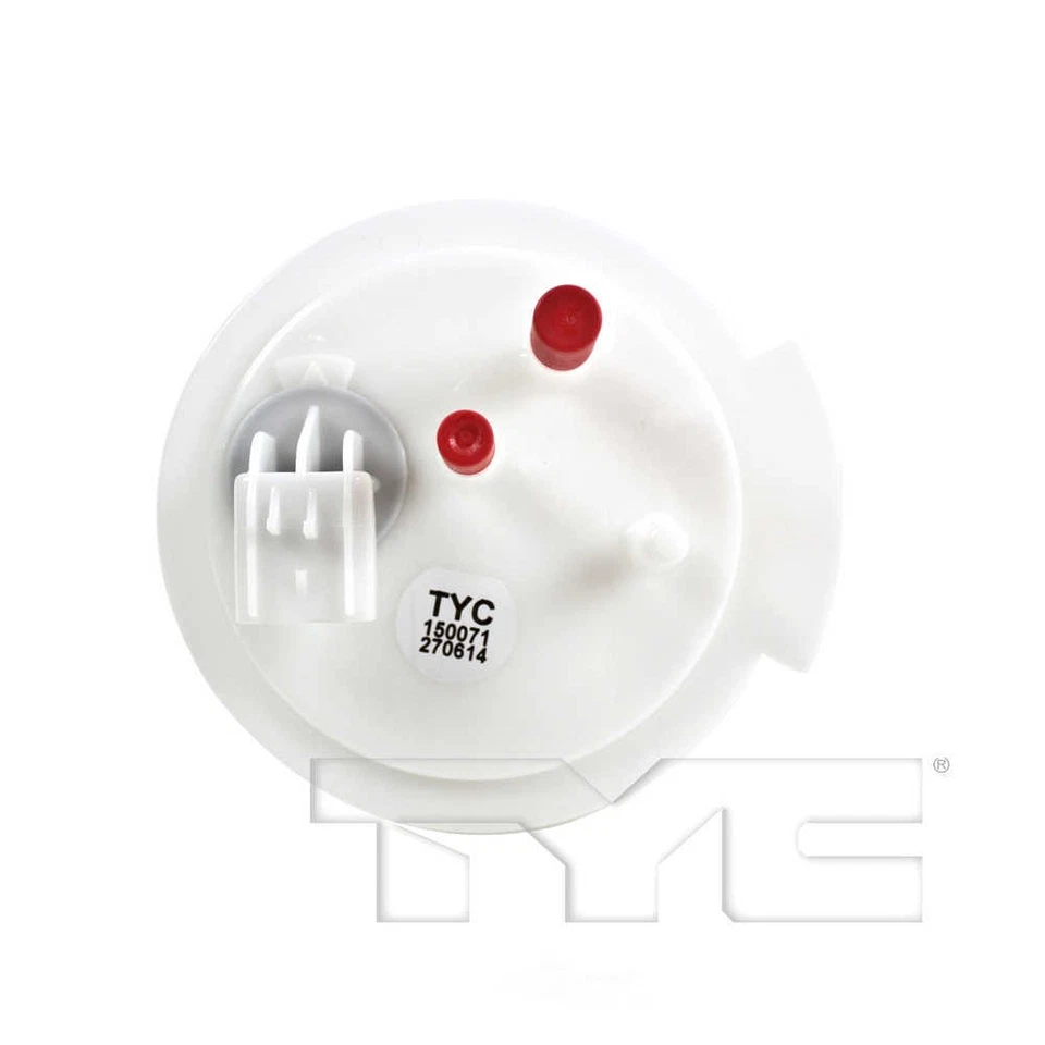 Módulo de bomba de combustible premium TYC CRQ para Dodge Caravan Caravan 2001-2003, Grand Cara Foto 2 de 4