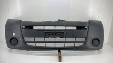 Pare-choc avant Nissan INTERSTAR