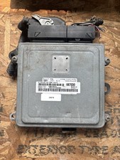 2007-10 Dodge Caliber Engine Control Unit ECU...