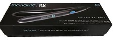 Bio Ionic 10X Pro Styling Iron 1 Nano Ionic-w...