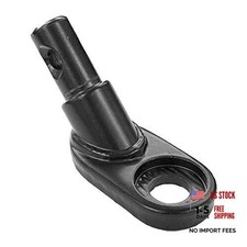 Bike Trailer Steel Coupler Attachment for Child, Cargo  Pet Bicycle