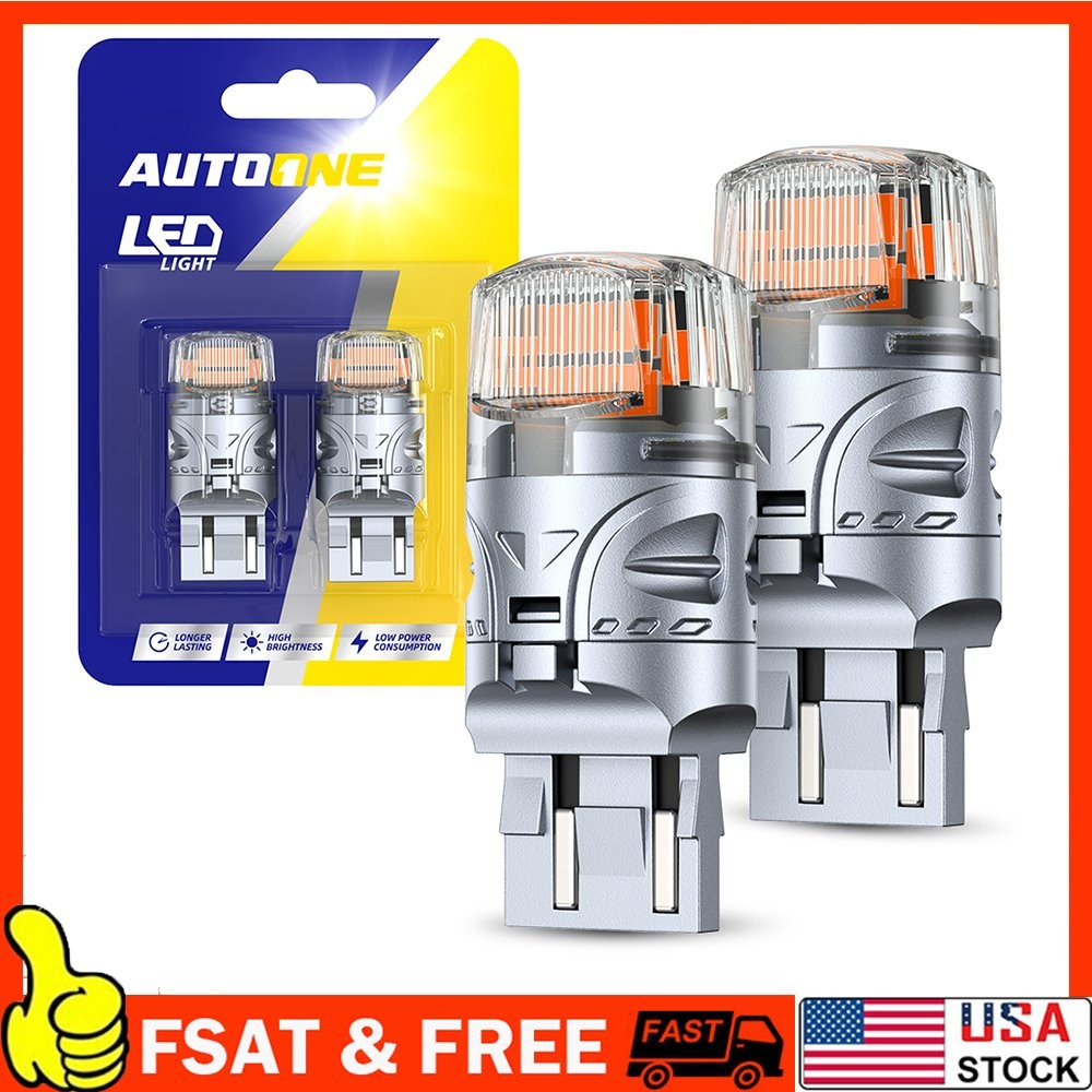 No Hyper Flash Canbus 1-10set