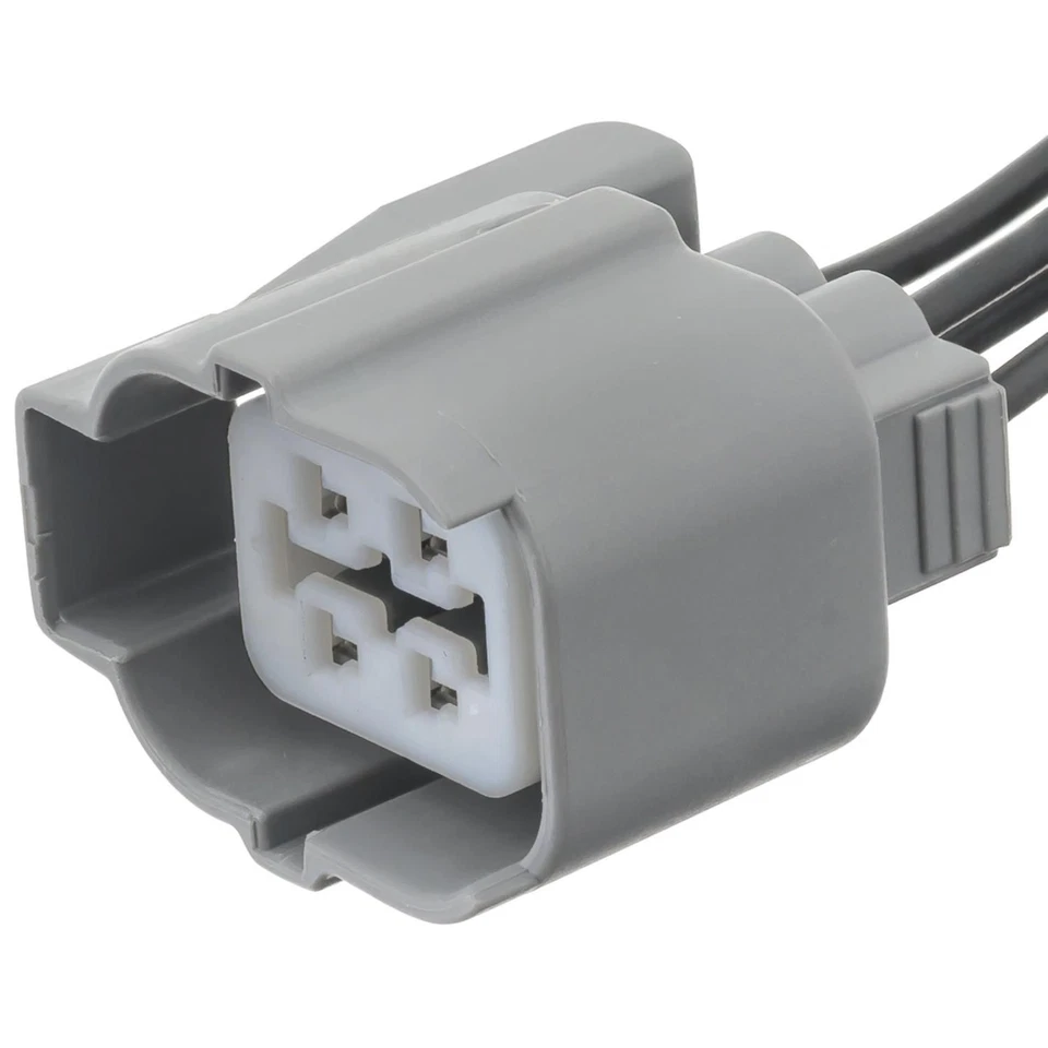 Standard Motor Products S2857 Engine Camshaft Position Sensor Connector - Image 3 of 4