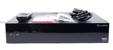 Luma LUM-501-DVR-8CH 9TB 8 Channel Digital Video Recorder r790