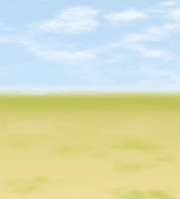 Stoff Flair Landschaft Gartenblick 16 Stück Aida (mehrere Größen verfügbar)